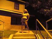 Taking a little time out