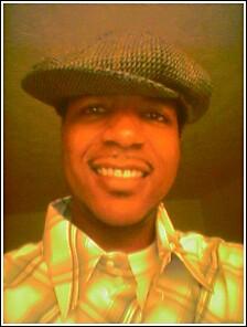 "Baby...where you at?"....