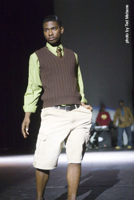 CLAIM TO FAME TOP MODEL STATUS