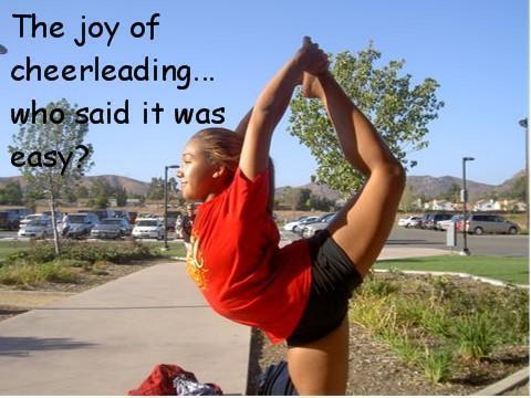 AY AiiNT NOBODY SAiiD iT WAS EASY...