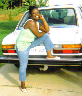 Me and My Car