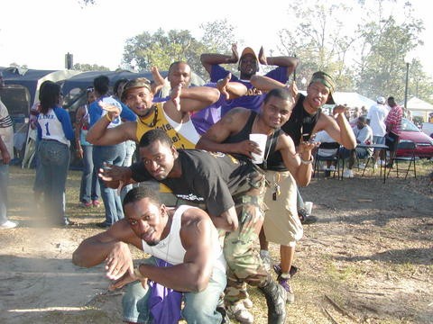 Starting Line Up 7 Deadly Sins Deep