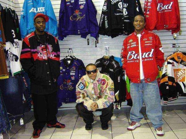 Picture from a shoot