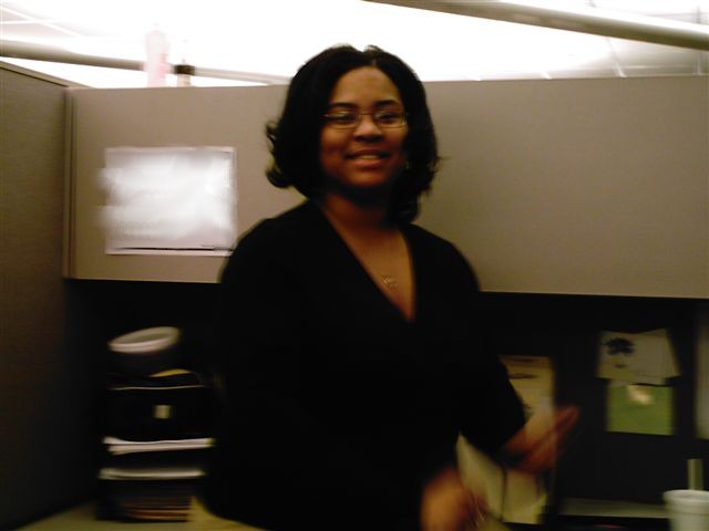 A Smile Can Brighten Anyones Day!