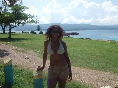 Day Three: Montego Bay, Jamaica