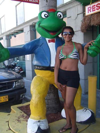 Day Four: Grand Cayman