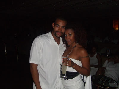 Day Four: Keep The Party Movin