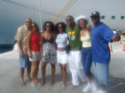 Day Five: Cozumel Mexico