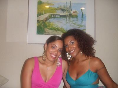 Day 6: Second Day At Sea