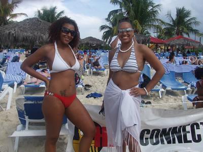 Day Seven: Princess Cays