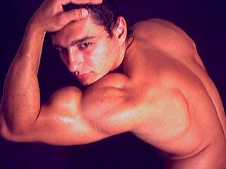 Do you like my body?