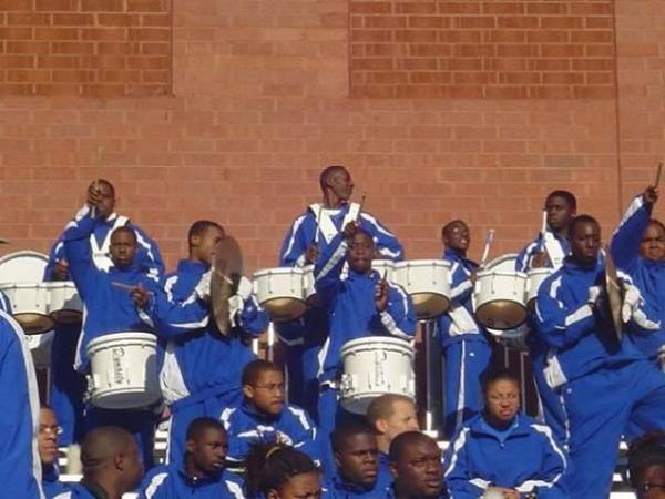 Drumline