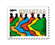 Kwanzaa songs to help you celbrate today!