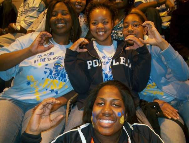 Fisk Homecoming 06