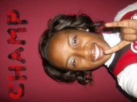 Official 4A STATE CHAMP CHEERLEADER