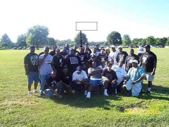 A week later and now Fellowman Peter Tosh is Groovin