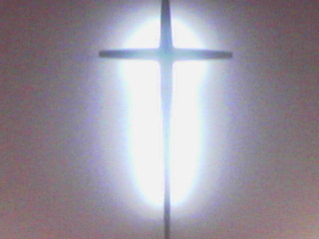 The Cross