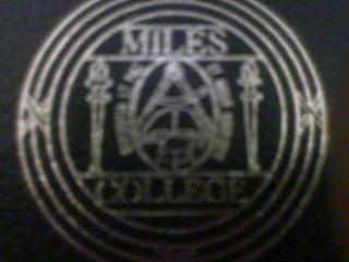 Miles College