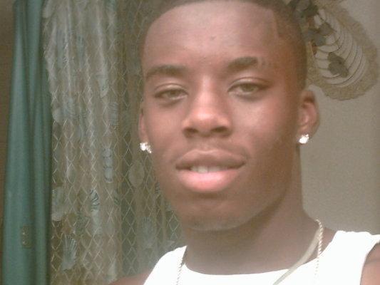 Smile for the ladies;)