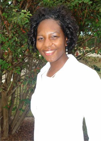 Like an Angel in white