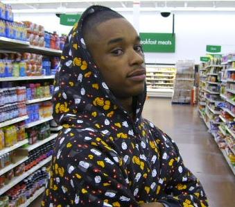 Shopping 4 Some Food