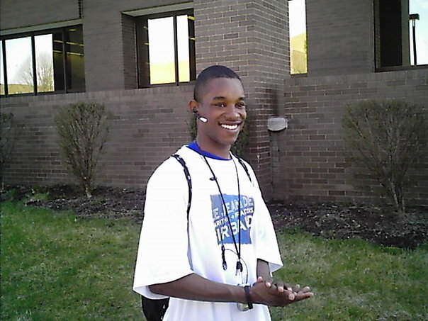 That Day Was A good Day.