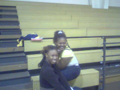 M3 & MY B35t FR!3N!)