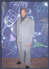 Modern day Al Cappone