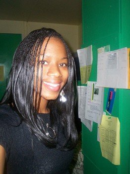 Success in the Making