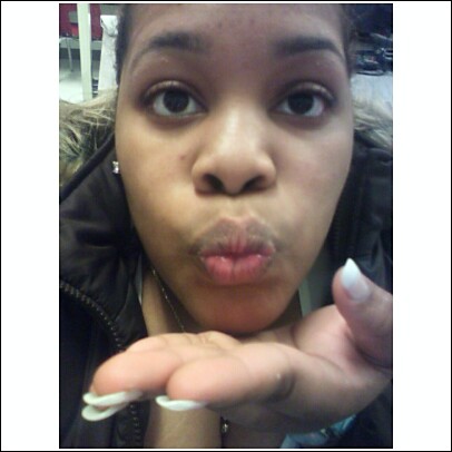 Sweet Kisses everyone!!!