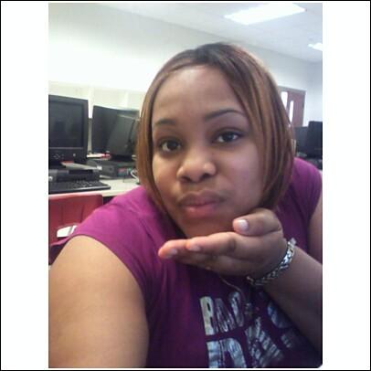 Showing er body some love!!!