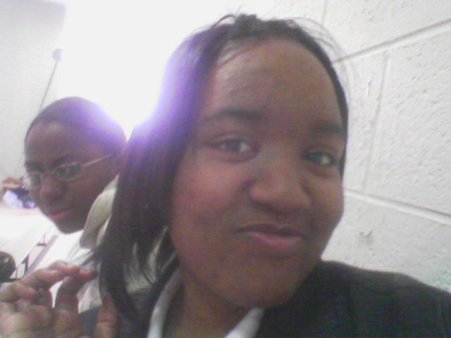 DRUM MAJOR DOIN WUT SHE DOES BEST