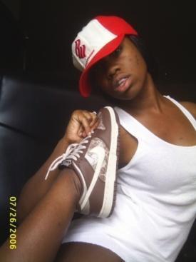 Bet ya cant do it like me