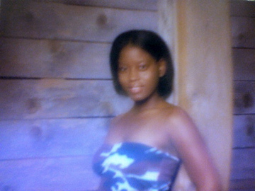 one of my senior pics