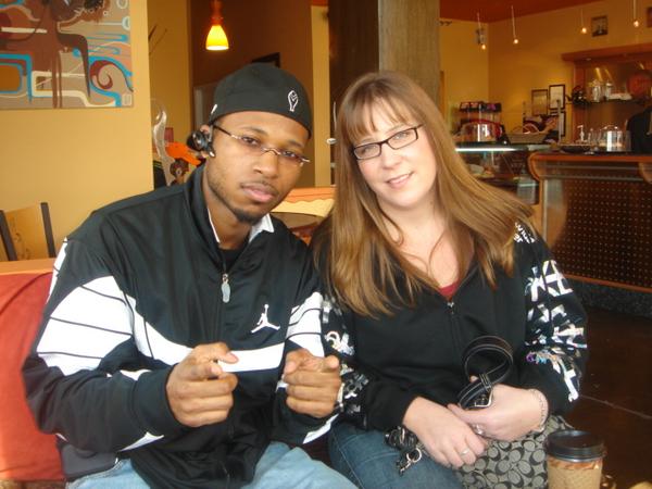 Good Life Radio Exec..