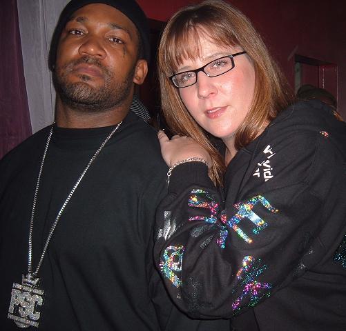 Grand Hustle Artist..