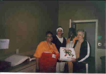 National Sorority Of Phi Delta Kappa, Inc.