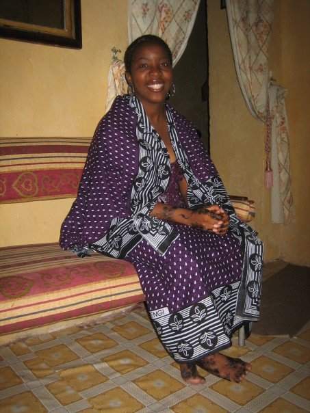 Summer in Kenya 2006