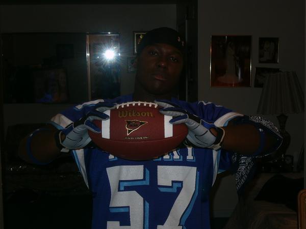 Ima miss that jersey... SYKE! lol!