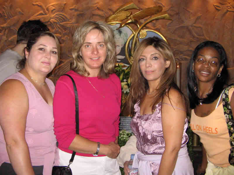 Hello to all members