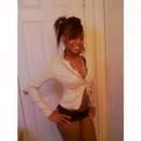 hello just me throwing kisses.