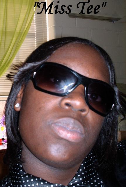 Miss Tee