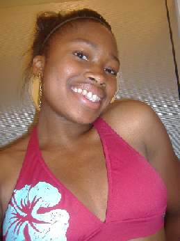 Can Somebody Welcome ME?...