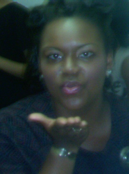 "Hollywood Is Calling My Name"