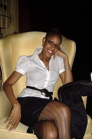 A Nite in South Beach