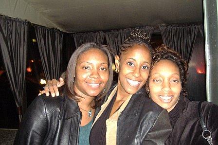 My Hampton University Sisters