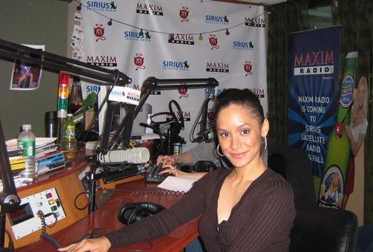 A Month in Review: All My Children & Maxim Radio