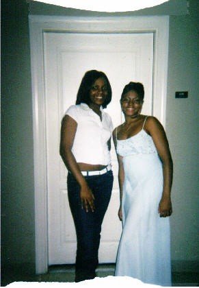 Ms. Black & Gold Pageant