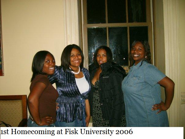 Fisk University