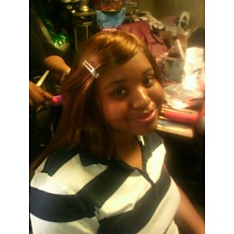 gettin ready 4 prom 04-13-07